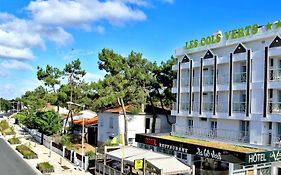 Logis Les Cols Verts
