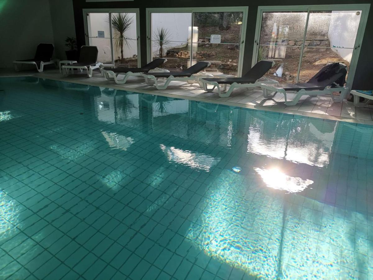 Logis Les Cols Verts La Tranche-sur-Mer Exterior foto