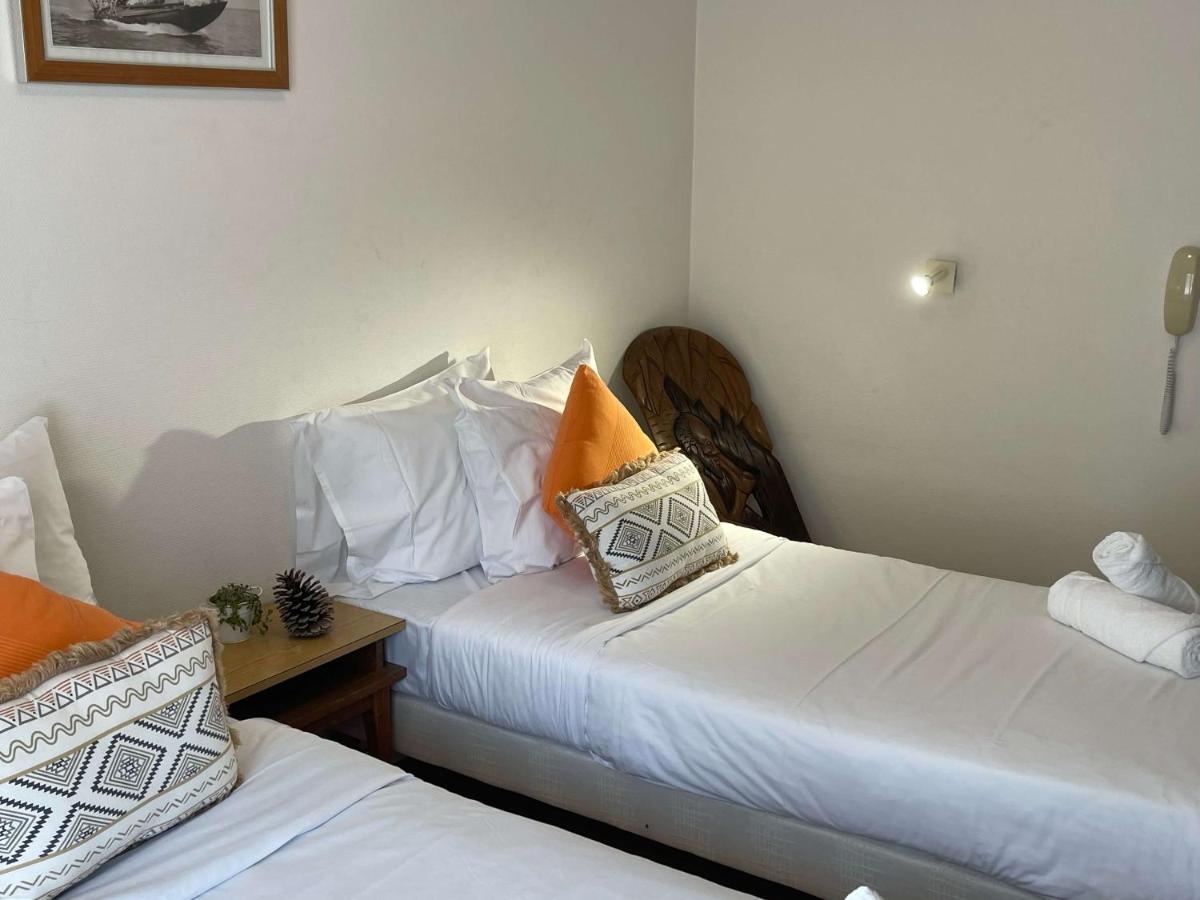 Logis Les Cols Verts La Tranche-sur-Mer Exterior foto