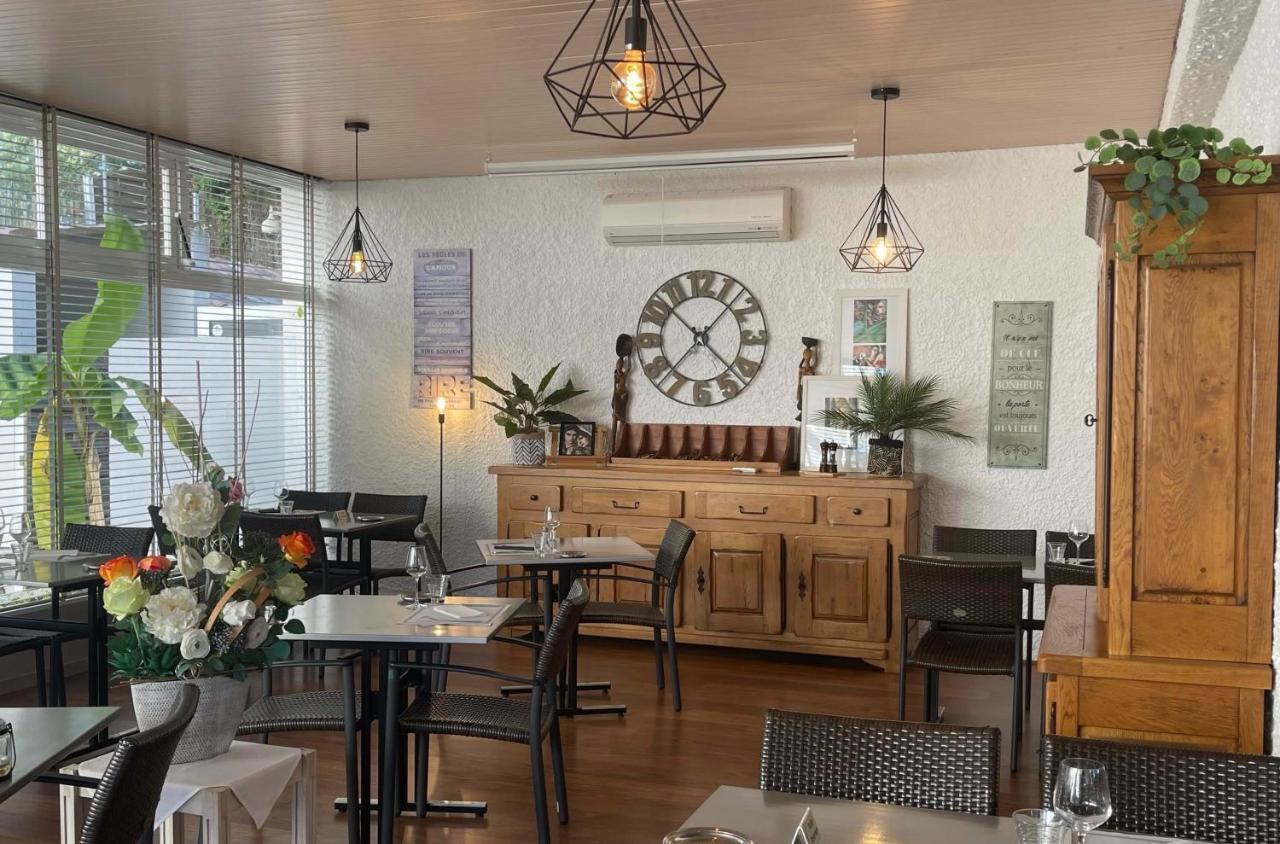 Logis Les Cols Verts La Tranche-sur-Mer Exterior foto