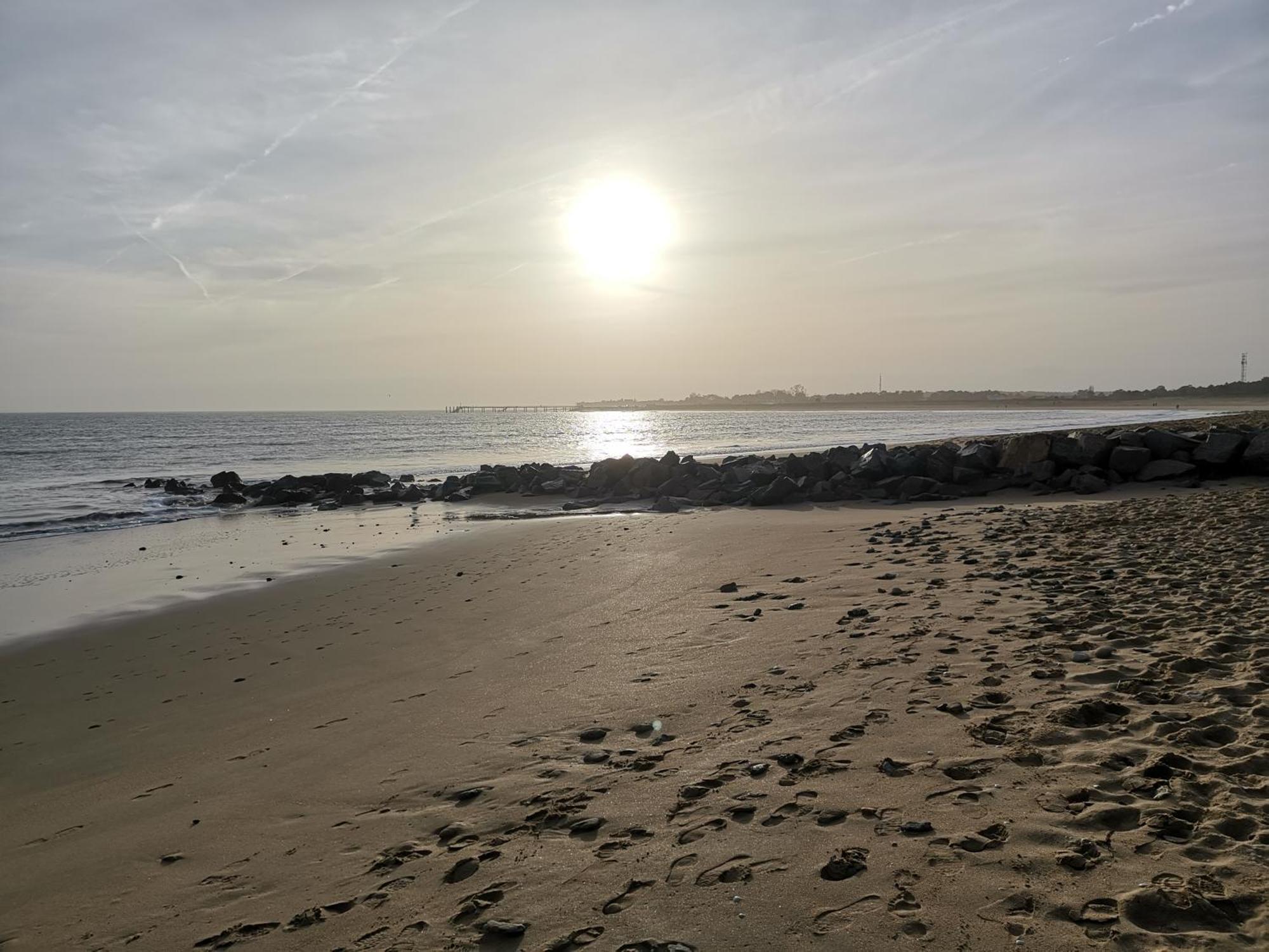 Logis Les Cols Verts La Tranche-sur-Mer Exterior foto