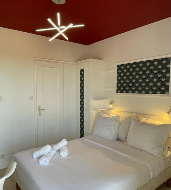 Logis Les Cols Verts La Tranche-sur-Mer Exterior foto