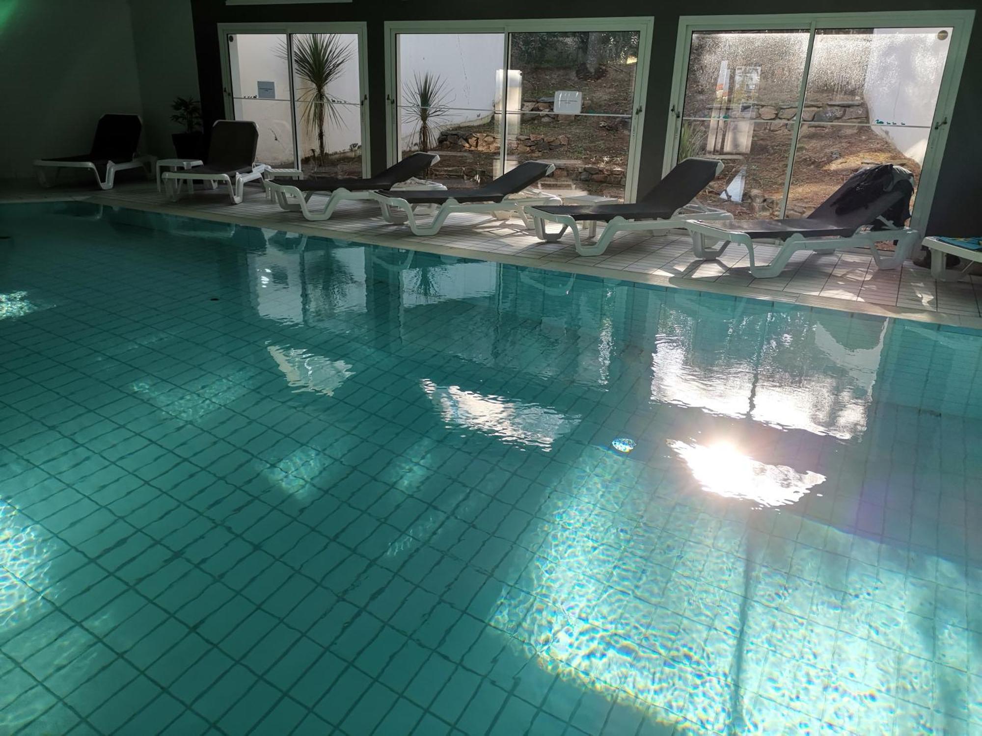 Logis Les Cols Verts La Tranche-sur-Mer Exterior foto